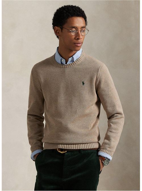 PULLOVER RALPH LAUREN | 710810846/036